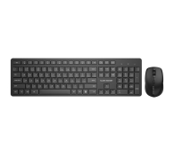 Silver Monkey OUTLET - S41 Wireless keyboard and mouse set - 1475992 - zdjęcie 1